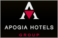 logo Apogia Hotels